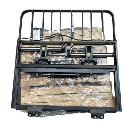 Top-Fork-Positionierer für 3T-Forklift-Energiebergbau 100% Original