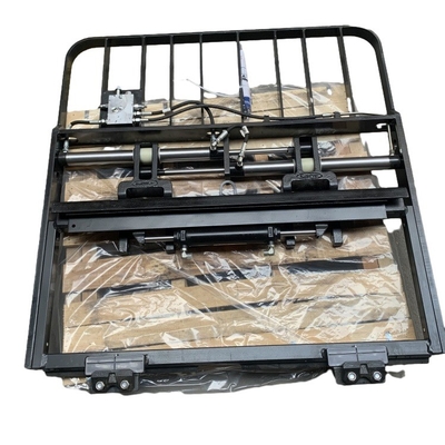 Top-Fork-Positionierer für 3T-Forklift-Energiebergbau 100% Original