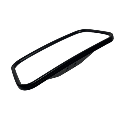 SL-729-G00 Rückspiegel für Gabelstapler und ISUZU Mischfahrzeuge in Schwarz garantiert