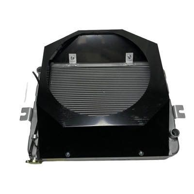 HELI K30 Teile für Gabelstapler Kühler für Kühlsystem A9M52-10801 Andere Nummern