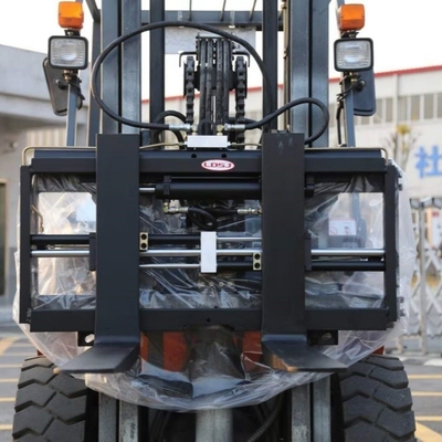 Top-Fork-Positionierer für 3T-Forklift-Energiebergbau 100% Original
