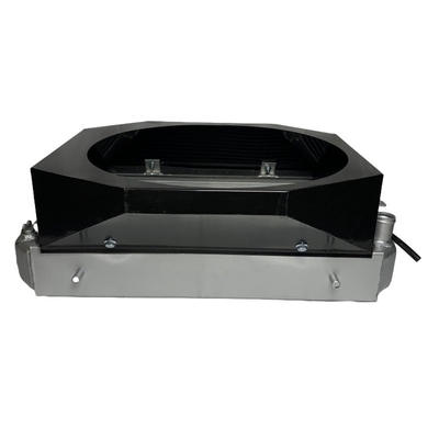 HELI K30 Teile für Gabelstapler Kühler für Kühlsystem A9M52-10801 Andere Nummern