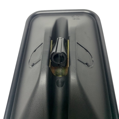 SL-729-G00 Rückspiegel für Gabelstapler und ISUZU Mischfahrzeuge in Schwarz garantiert