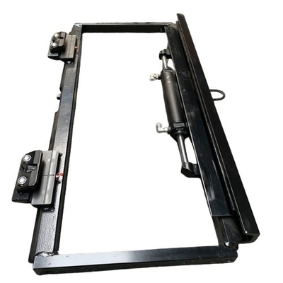 90 kg Gewichtsgabelseitenwandler für 3T Gabelstapler in der Energiebergbauindustrie
