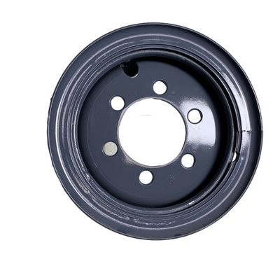 Fertigungsanlage Gerät 2 Stück 7.00T-15 Stahlräder für 28x9-15 Reifen