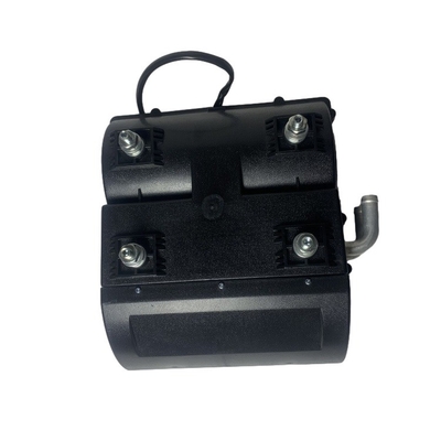 3.6 KG Gewicht OEM NO GCN-518 Warmluftbläser für Gabelstapler und Baumaschinen