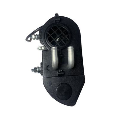 3.6 KG Gewicht OEM NO GCN-518 Warmluftbläser für Gabelstapler und Baumaschinen