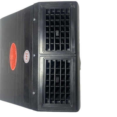 3.6 KG Gewicht OEM NO GCN-518 Warmluftbläser für Gabelstapler und Baumaschinen