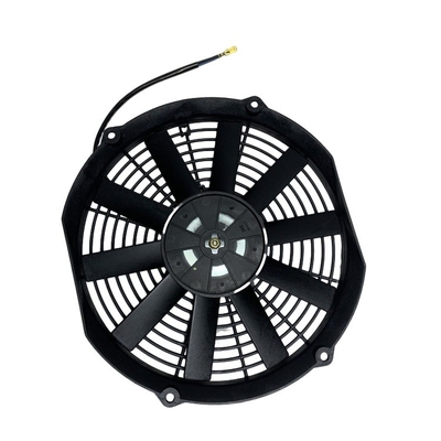 Kühlventilator JG160-12C-130W-24V für HANGCHA 25T Gabelstapler Teile Kabinen-Klimaanlage