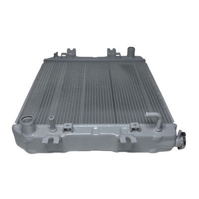 Lieferung von Gabelstaplerteilen R9621-331000-000 Hydraulischer Kühler für HANGCHA CPCD30 Kühlsystem