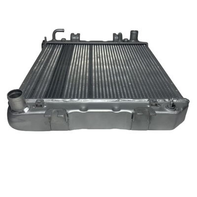 6.7KG Gewicht Hydraulischer Kühler N160-334000-001 für Hangcha CPCD30 N Serie Gabelstapler