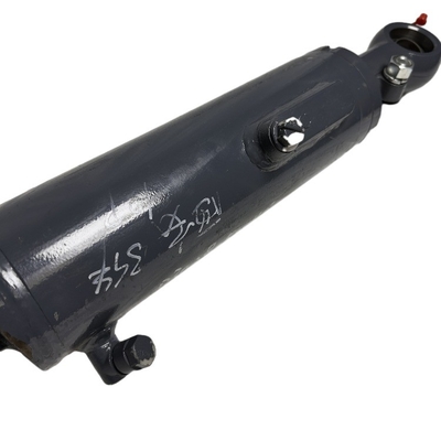 Forklift Modell CPC D 30 Stahl-Hydraulikzylinderanlage für Forklift-Neigungssystem