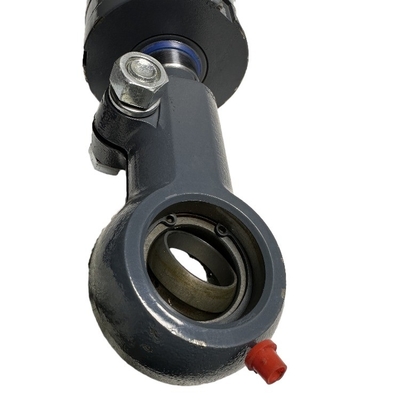 Forklift Modell CPC D 30 Stahl-Hydraulikzylinderanlage für Forklift-Neigungssystem