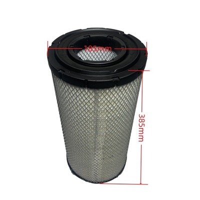 Originalluftfilter für Heli K1839 G0U21-02061X geeignet für Gabelstapler Modell CPCD50-100