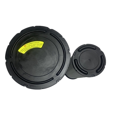 Originalluftfilter für Heli K1839 G0U21-02061X geeignet für Gabelstapler Modell CPCD50-100