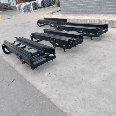 DF938-00001 Sonstige Nummern D30B8-00001 Garantierte Gabelstaplermaste für das HELI-Hochsystem