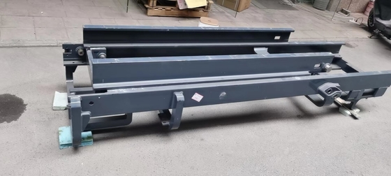 DF938-00001 Sonstige Nummern D30B8-00001 Garantierte Gabelstaplermaste für das HELI-Hochsystem