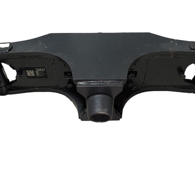 H24N4-30302 Steuerungsschraube für Gabelstapler Rücken Achse für H2000 CPC D 30-35
