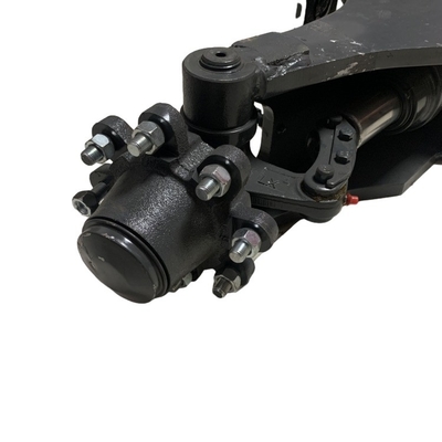 H24N4-30302 Steuerungsschraube für Gabelstapler Rücken Achse für H2000 CPC D 30-35