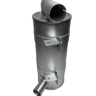 Teile für Gabelstapler, Schalldämpfer, Baugruppe Gewicht KG 7,6 für CPCD50-100 GR501-324000-001