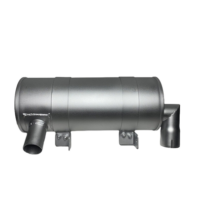 Teile für Gabelstapler, Schalldämpfer, Baugruppe Gewicht KG 7,6 für CPCD50-100 GR501-324000-001