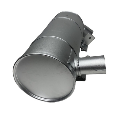 Teile für Gabelstapler, Schalldämpfer, Baugruppe Gewicht KG 7,6 für CPCD50-100 GR501-324000-001