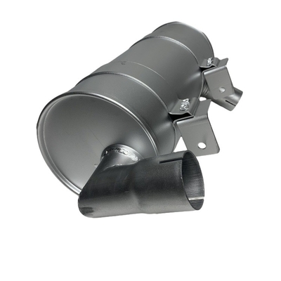 Teile für Gabelstapler, Schalldämpfer, Baugruppe Gewicht KG 7,6 für CPCD50-100 GR501-324000-001