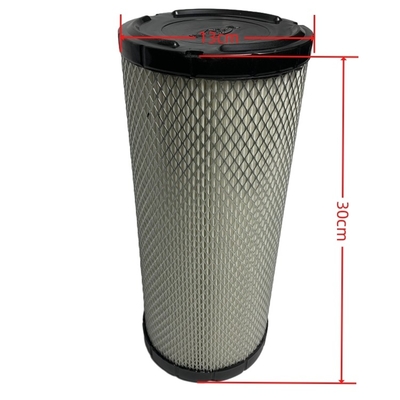 OEM NO H99Y1-00311X K1330 Teile für Gabelstapler-Motoren Luftfilter mit einem Gewicht von KG von 0.5