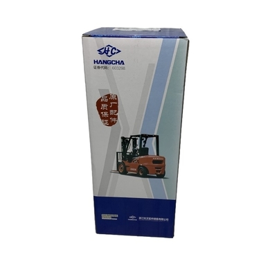 OEM NO H99Y1-00311X K1330 Teile für Gabelstapler-Motoren Luftfilter mit einem Gewicht von KG von 0.5