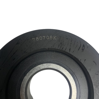 Forklift-Ersatzteil Schieferkette CPCD20-30 23659-44842 in Maschinenreparaturwerkstätten