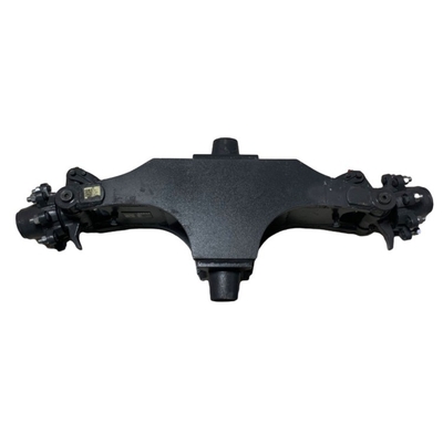 Schlagdämpfende Kissen aus Gummi für Hinterachse des Forkliftmodells H24N4-32451