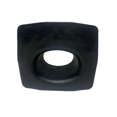 Schlagdämpfende Kissen aus Gummi für Hinterachse des Forkliftmodells H24N4-32451