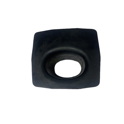 Schlagdämpfende Kissen aus Gummi für Hinterachse des Forkliftmodells H24N4-32451