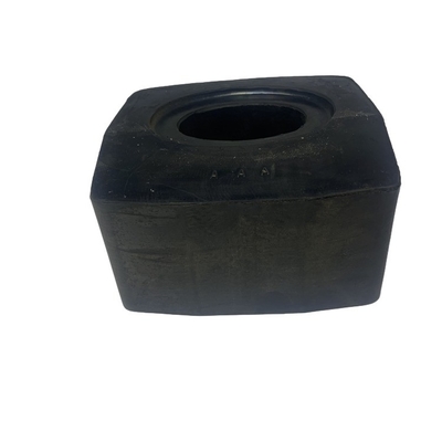 Schlagdämpfende Kissen aus Gummi für Hinterachse des Forkliftmodells H24N4-32451