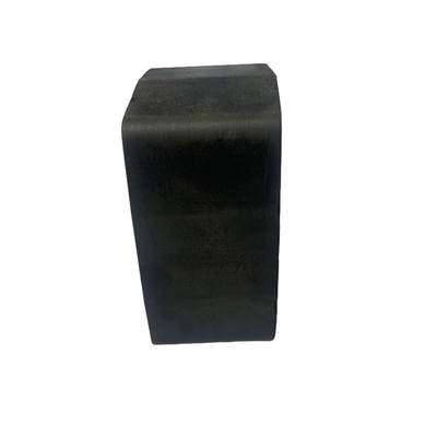 Schlagdämpfende Kissen aus Gummi für Hinterachse des Forkliftmodells H24N4-32451