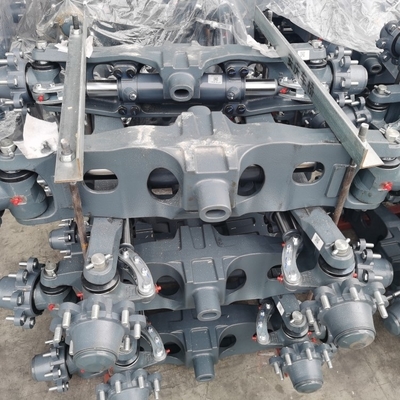 Steuerungsschwelle Hinterachse für die G/H3-Serie CPD30-35 A7T74-30001 Neueste Technologie