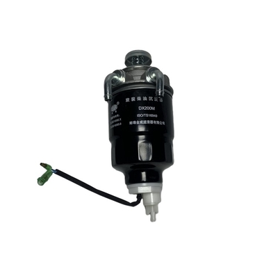 8-98037480-0 OEM NO DX200M Kraftstofffilter für Gabelstapler Modell CPC D 20-100