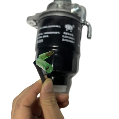8-98037480-0 OEM NO DX200M Kraftstofffilter für Gabelstapler Modell CPC D 20-100