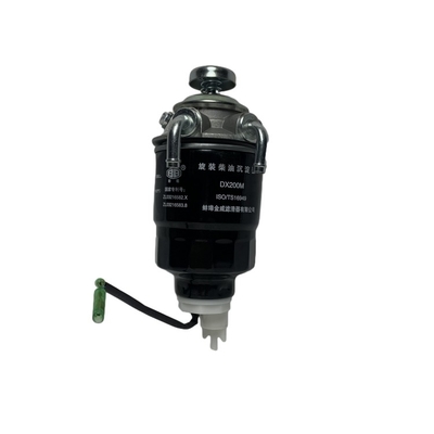 8-98037480-0 OEM NO DX200M Kraftstofffilter für Gabelstapler Modell CPC D 20-100