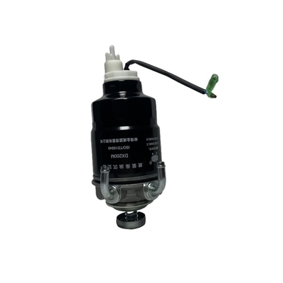 8-98037480-0 OEM NO DX200M Kraftstofffilter für Gabelstapler Modell CPC D 20-100