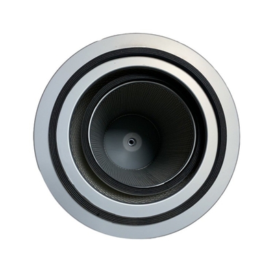 Luftfilter für Schwerlastfahrzeuge für SHACMAN Standard K3250 SZ919000918 DZ9118190230