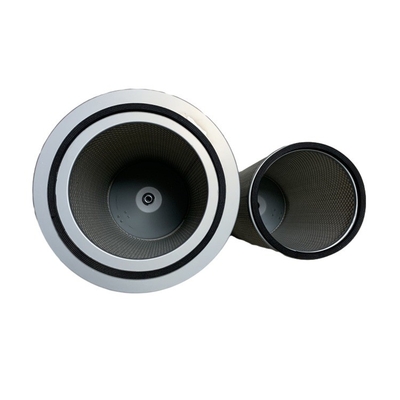 Luftfilter für Schwerlastfahrzeuge für SHACMAN Standard K3250 SZ919000918 DZ9118190230