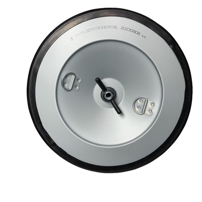 Luftfilter für Schwerlastfahrzeuge für SHACMAN Standard K3250 SZ919000918 DZ9118190230