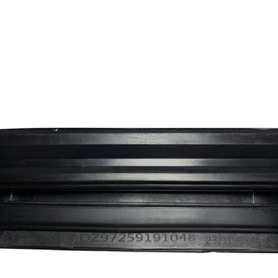 Langlebiger und Honighals-Luftfilter für SHACMAN x3000 DZ97259191047 DZ97259191048