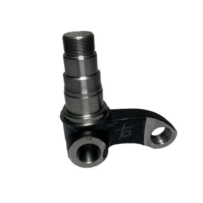 Stahllenk N163-220003-001/N163-220025-001 für die Produktion von Gabelstaplern
