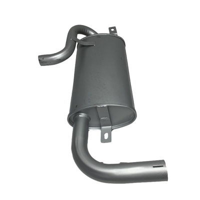 Weißes Schalldämpfer für CPCD20-30 AF932-30301 Gabelstapler landwirtschaftliche Maschinen