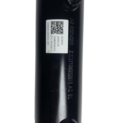 Teile für Gabelstapler für Lebensmittel und Getränke Hydraulische Zylindermontage für HANGCHA R30M300-600000-000