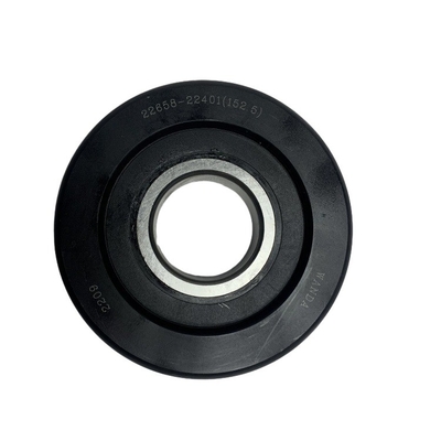 Mastenrolle für FD50-70Z8 CPCD50-70 Gabelstapler Teile garantiert OEM 22658-22401 10311T