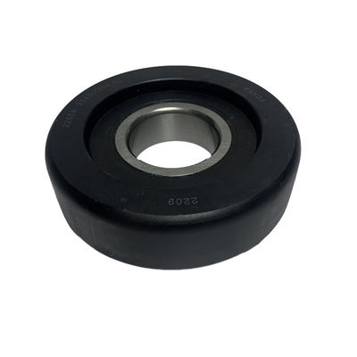 Mastenrolle für FD50-70Z8 CPCD50-70 Gabelstapler Teile garantiert OEM 22658-22401 10311T