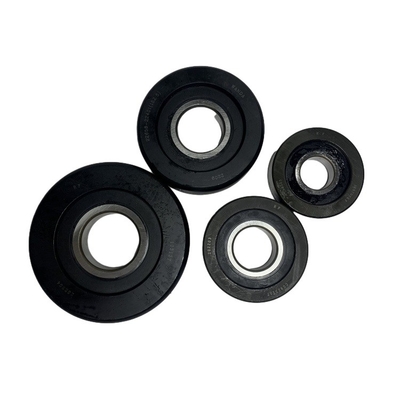 Mastenrolle für FD50-70Z8 CPCD50-70 Gabelstapler Teile garantiert OEM 22658-22401 10311T
